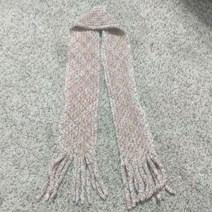 🌷🌷Small handmade scarf